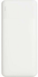 Портативное ЗУ Hoco J72A 20000mAh белый — изображение 4