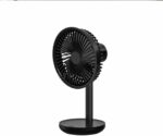 Портативный вентилятор Xiaomi Solove F5 Desktop Circulation Fan Black