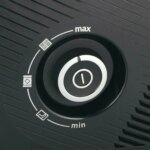 Пылесос Bosch (BGLS2BA2) Черный — изображение 4