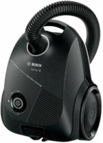 Пылесос Bosch (BGLS2BA2) Black
