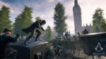 Игра для playstation 4 assassin's creed: syndicate standard edition (Русская версия)
