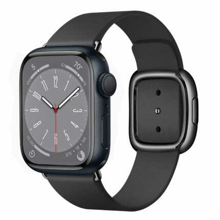 Ремешок Apple Watch силикон 38/40/41mm Scarlet