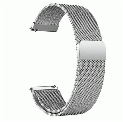 Ремешок для часов Миланская петля 22mm Mint