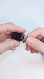 Ремешок на фитнес-браслет Mi Band 8 Зеленый — изображение 2