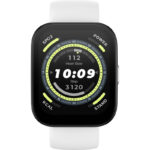 Смарт-часы Xiaomi Amazfit Bip 5 Кремово-белый — изображение 2