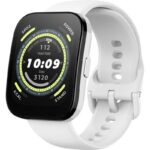 Смарт-часы Xiaomi Amazfit Bip 5 Cream White