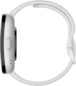 Смарт-часы Xiaomi Amazfit Bip 5 Кремово-белый — изображение 3