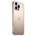 Смартфон Apple IPhone 16 Pro Max 512GB Natural Titanium — изображение 4