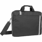 Сумка для ноутбука Defender Shiny 15'-16' Black — изображение 3