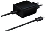 СЗУ Breaking WC17 1USB-C 45W USB-C/USB-C чёрный — изображение 2