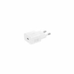 СЗУ Samsung 1USB-C 25W USB-C/USB-C Original чёрный — изображение 3