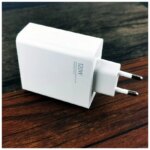 СЗУ Xiaomi 1USB 120W USB/USB-C Original белый — изображение 2