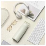 Термос Xiaomi Funjia Home Accompanying Mug 450мл Белый — изображение 4