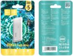 USB-flash 3.0 Hoco UD11 32GB Белый — изображение 3