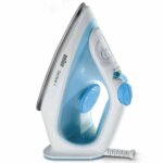Утюг Braun (SI1050BL) Белый/Синий — изображение 2