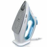 Утюг Braun (SI1050BL) Белый/Синий — изображение 3