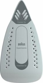 Утюг Braun (SI3054GY) Серый — изображение 3