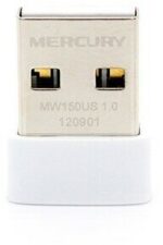 WiFi-aдаптер Mercusys MW150US — изображение 2