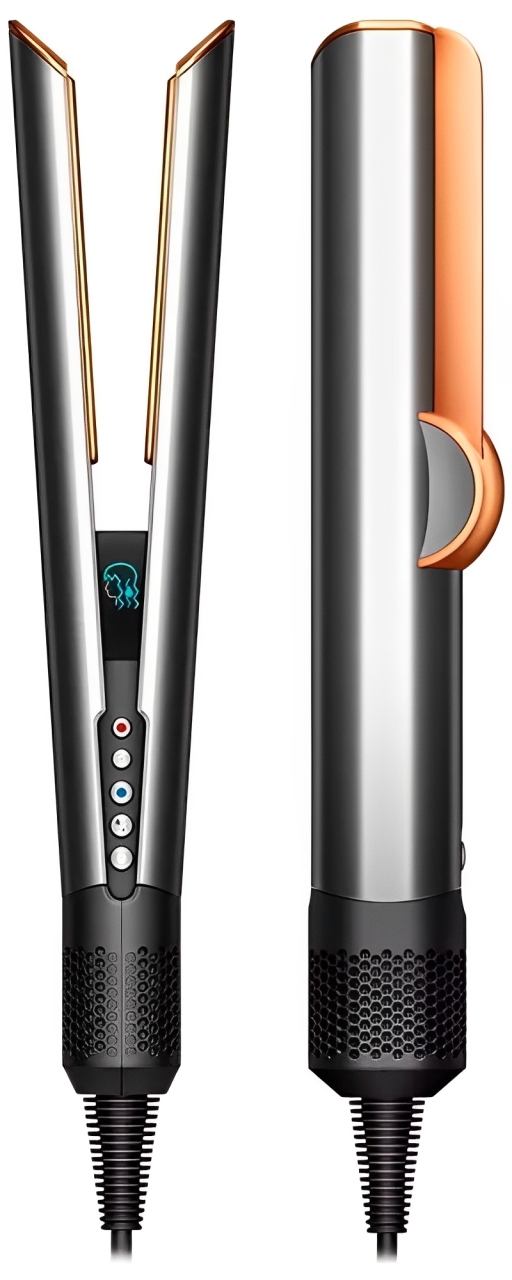 Выпрямитель для волос xiaomi sencicimen hair dryer x10 grey Выпрямитель для волос xiaomi sencicimen hair dryer x10 grey