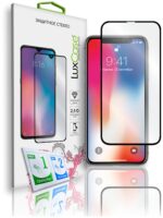 Защитное стекло Apple IPhone X/XS 10D 0.33mm Black