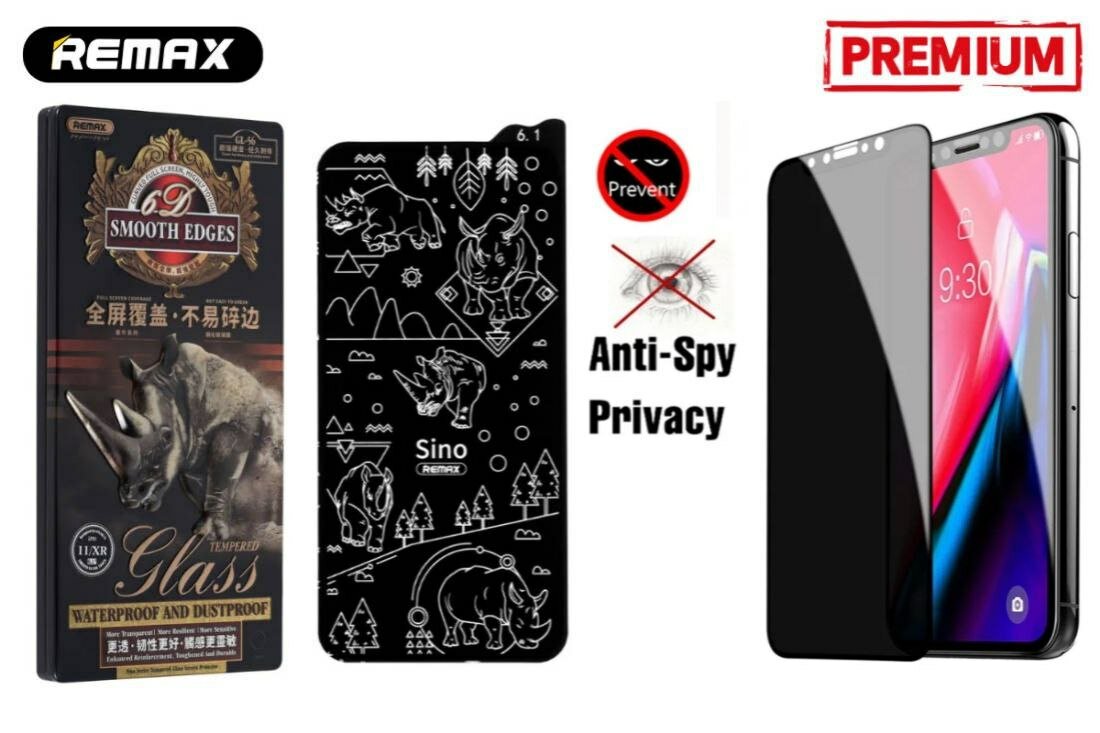 Защитное стекло Remax GL-27 Apple iPhone 14 PRO 5D Black Защитное стекло Remax GL-27 Apple iPhone 14 PRO 5D Black