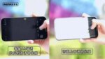 Защитное стекло Remax GL-86 Антибликовое Apple iPhone 15 PRO MAX 5D Black