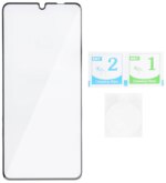 Защитное стекло Samsung A32 5D без уп. Black
