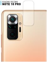 Защитное стекло Xiaomi Poco X4P/X5/X5P Redmi Note 11P/12/12P 10D 0.33mm Black