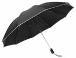 Зонт Xiaomi Zuodu Automatic Umbrella Led Black