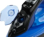 Утюг philips (gc3920/20) blue/black