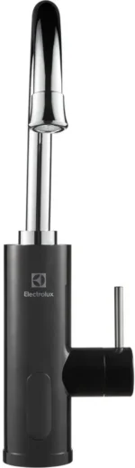 Водонагреватель electrolux tapronic hc 126479 black