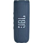 Колонка мультимедийная jbl flip6 original blue