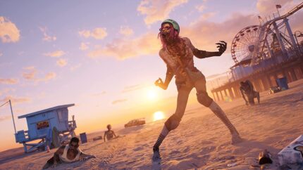 Игра для playstation 5 dead island 2 day one edition (Русские субтитры)