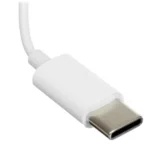 Наушники с микрофоном hoco m1 max white