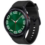 Смарт-часы Samsung Watch 6 Classic 47mm (R960) Черный