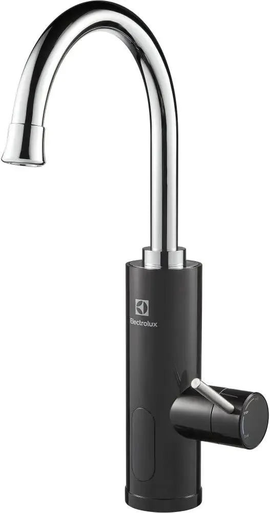 Водонагреватель electrolux tapronic hc 126479 black Водонагреватель electrolux tapronic hc 126479 black