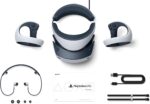 Шлем Sony PlayStation PS5 VR2 (CFI-ZVR1) — изображение 5