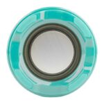 Колонка мультимедийная borofone br5 green