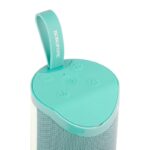 Колонка мультимедийная borofone br5 green