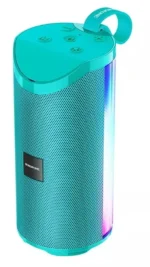 Колонка мультимедийная borofone br5 green