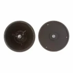Кофемолка электрическая xiaomi circle joy electric coffee grinder black (kmdj 2a) black
