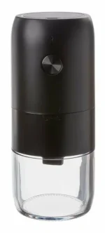 Кофемолка электрическая xiaomi circle joy electric coffee grinder black (kmdj 2a) black