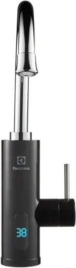 Водонагреватель electrolux tapronic hc 126479 black