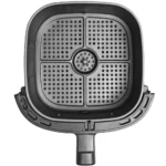 Аэрогриль tefal (y145810) black