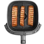 Аэрогриль tefal (y145810) black