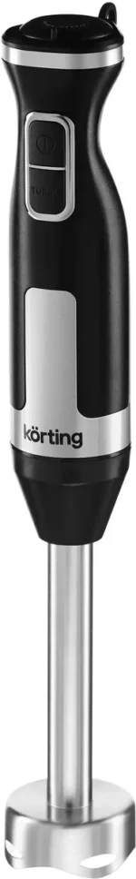 Блендер korting khb (0306n) black