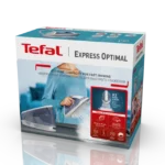Парогенератор tefal (sv4110e0) white/blue