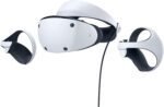 Шлем Sony PlayStation PS5 VR2 (CFI-ZVR1)