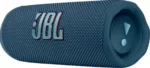 Колонка мультимедийная jbl flip6 original blue