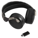 Наушники Sony PlayStation 5 Wireless Headset Pulse 3D камуфляжный — изображение 4